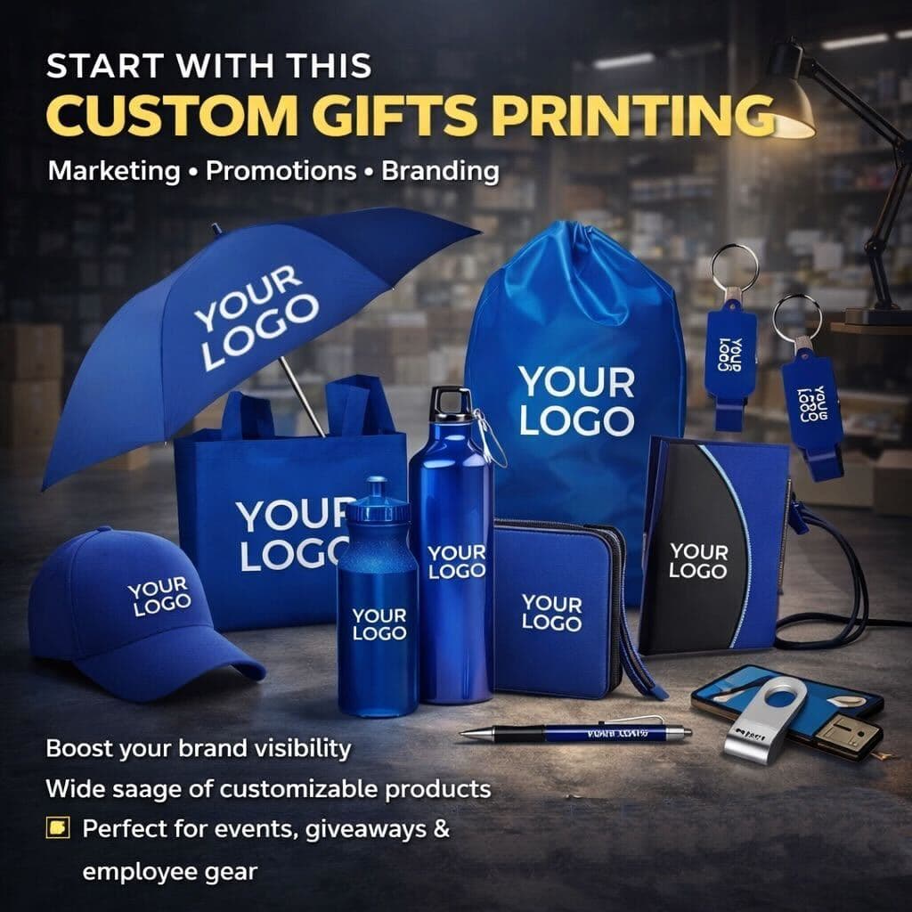 Gifts Printing